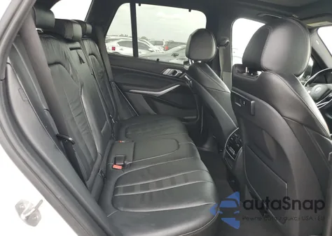 2019 BMW X5 xDrive40I z USA, uszkodzony, nr VIN 5UXCR6C5XKLK85139